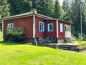 Ferienhaus für 4 Personen (90 m²) in Färgelanda