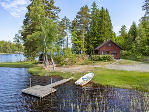 Ferienhaus für 5 Personen (70 m²) in Färgelanda