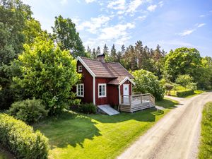 Ferienhaus für 4 Personen (45 m²) in Färgelanda