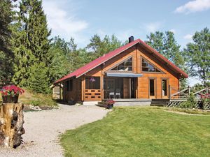 Ferienhaus für 7 Personen (108 m²) in Färgelanda