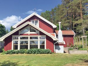 Ferienhaus für 6 Personen (77 m²) in Färgelanda