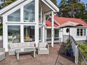 Ferienhaus für 8 Personen (116 m²) in Færvik