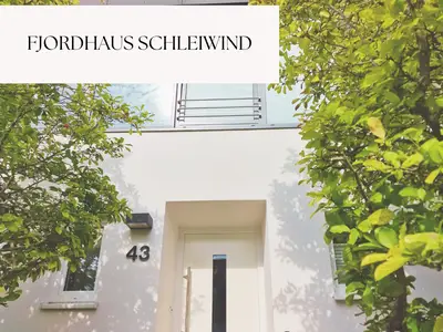 Ferienhaus für 8 Personen (212 m²) in Fahrdorf 3/10