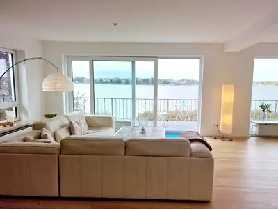 Ferienhaus für 8 Personen (212 m²) in Fahrdorf 1/10