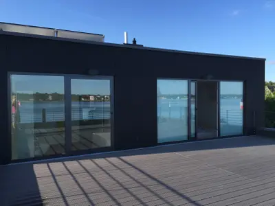 Ferienhaus für 8 Personen (212 m²) in Fahrdorf 3/10