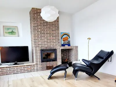 Ferienhaus für 8 Personen (212 m²) in Fahrdorf 10/10