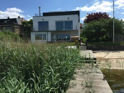 Ferienhaus für 8 Personen (212 m²) in Fahrdorf 1/10