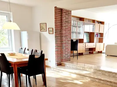 Ferienhaus für 8 Personen (212 m²) in Fahrdorf 8/10