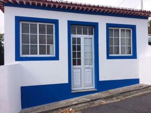Ferienhaus für 3 Personen (100 m²) in Fajã de Baixo