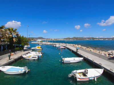 Ferienhaus für 9 Personen (240 m²) in Faliraki 2/10