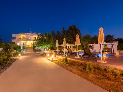 Ferienhaus für 9 Personen (240 m²) in Faliraki 3/10