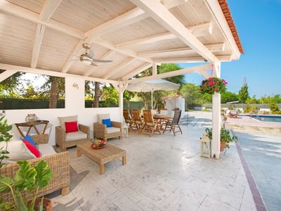 Ferienhaus für 9 Personen (240 m²) in Faliraki 5/10