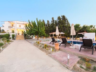 Ferienhaus für 9 Personen (240 m²) in Faliraki 6/10