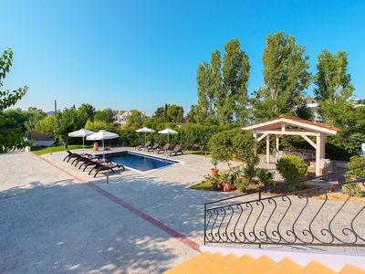 Ferienhaus für 9 Personen (240 m²) in Faliraki 4/10