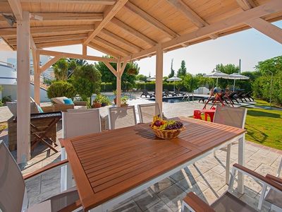 Ferienhaus für 9 Personen (240 m²) in Faliraki 5/10