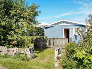 Ferienhaus für 6 Personen (48 m²) in Falkenberg