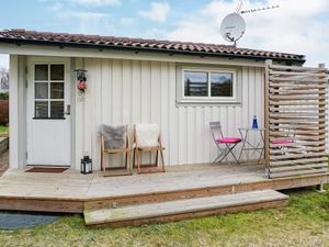 Ferienhaus für 5 Personen (50 m²) in Falkenberg