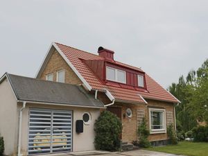 Ferienhaus für 7 Personen (160 m²) in Falkenberg