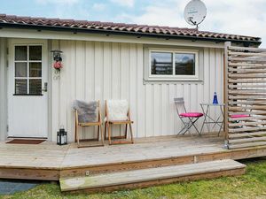 Ferienhaus für 5 Personen (50 m²) in Falkenberg