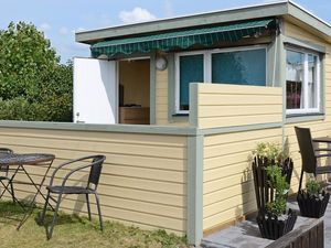 Ferienhaus für 2 Personen (10 m&sup2;) in Falkenberg