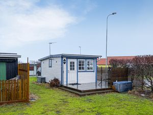 Ferienhaus für 5 Personen (18 m&sup2;) in Falkenberg