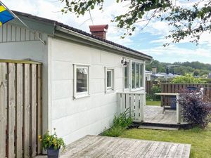 Ferienhaus für 4 Personen (45 m&sup2;) in Falkenberg