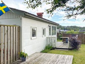 Ferienhaus für 4 Personen (45 m²) in Falkenberg