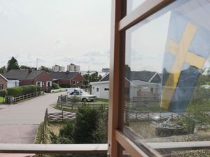 Ferienhaus für 5 Personen (80 m²) in Falkenberg