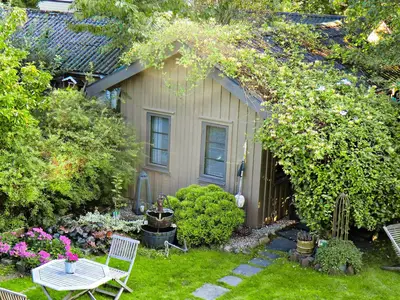 Outdoor