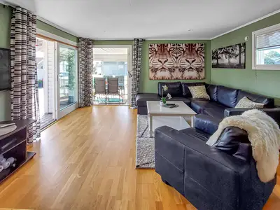 living-room