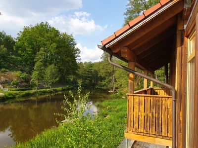 Balkon Schlafzimmer