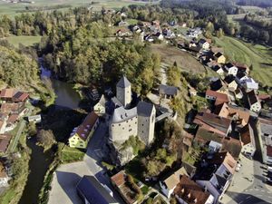 Ferienhaus für 5 Personen (70 m²) in Falkenberg (Oberpfalz)