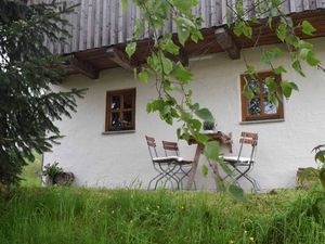 Ferienhaus für 3 Personen in Falkenfels