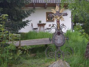 Ferienhaus für 3 Personen in Falkenfels