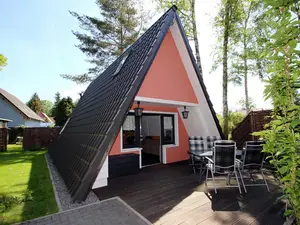 Ferienhaus für 4 Personen (42 m²) in Falkensee