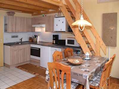 Ferienhaus für 4 Personen (45 m²) in Falkenstein (Bayern) 7/10