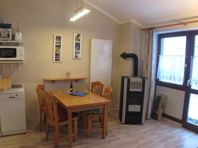 Ferienhaus für 4 Personen (45 m²) in Falkenstein (Bayern) 9/10