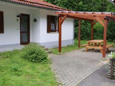 Ferienhaus für 8 Personen (78 m²) in Falkenstein (Bayern) 10/10