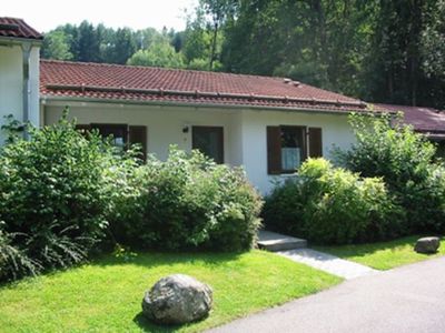 Ferienhaus für 6 Personen (75 m²) in Falkenstein (Bayern) 6/10