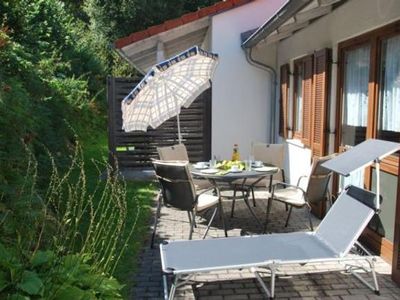 Ferienhaus für 4 Personen (45 m²) in Falkenstein (Bayern) 9/10