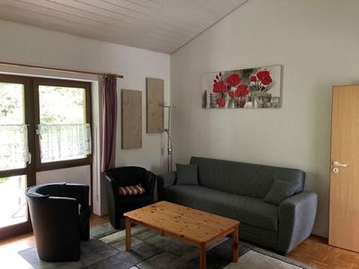 Ferienhaus für 8 Personen (75 m²) in Falkenstein (Bayern) 6/10