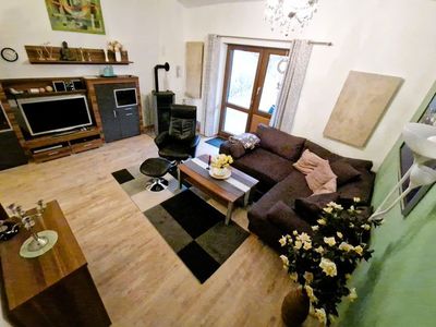 Ferienhaus für 8 Personen (75 m²) in Falkenstein (Bayern) 6/10