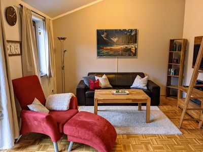 Ferienhaus für 4 Personen (45 m²) in Falkenstein (Bayern) 9/10