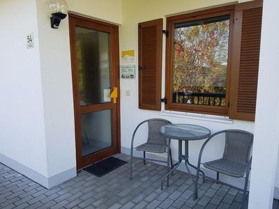 Ferienhaus für 4 Personen (45 m²) in Falkenstein (Bayern) 10/10