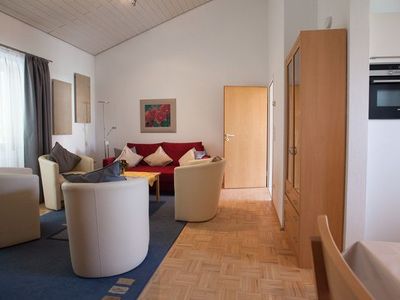 Ferienhaus für 6 Personen (75 m²) in Falkenstein (Bayern) 7/10