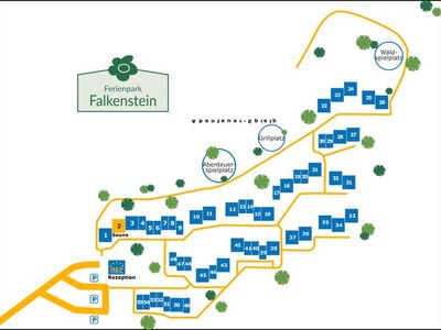 Ferienhaus für 4 Personen (48 m²) in Falkenstein (Bayern) 4/10