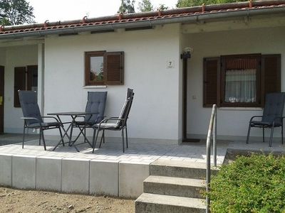 Ferienhaus für 4 Personen (45 m²) in Falkenstein (Bayern) 7/10