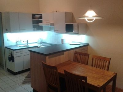 Ferienhaus für 4 Personen (45 m²) in Falkenstein (Bayern) 8/10