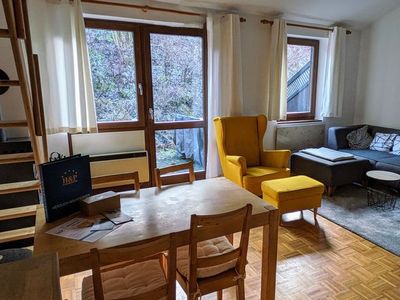 Ferienhaus für 4 Personen (45 m²) in Falkenstein (Bayern) 7/10