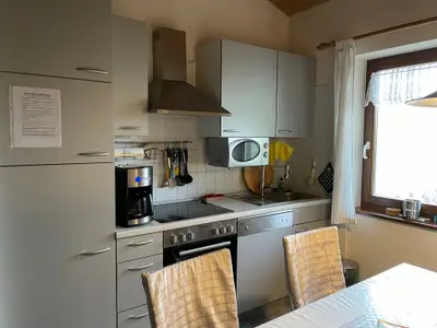 Ferienhaus für 6 Personen (74 m²) in Falkenstein (Bayern) 6/10